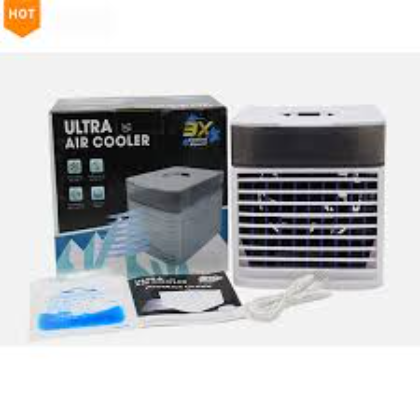 Mini Air Cooler 2x available